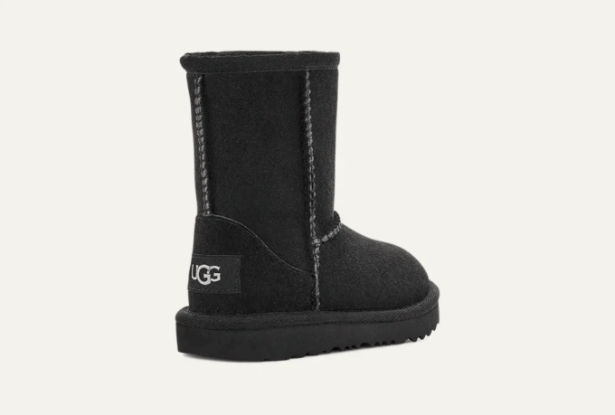 Bota Classic II Bota Classic II