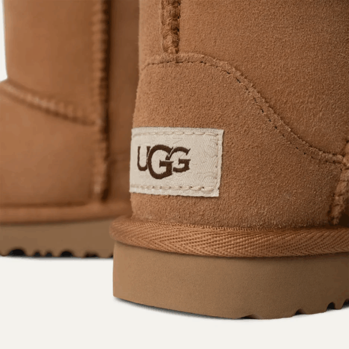 Bota Classic II Bota Classic II