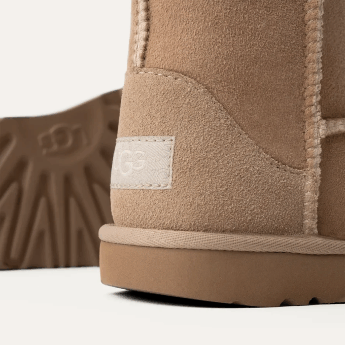 Bota Classic II Bota Classic II
