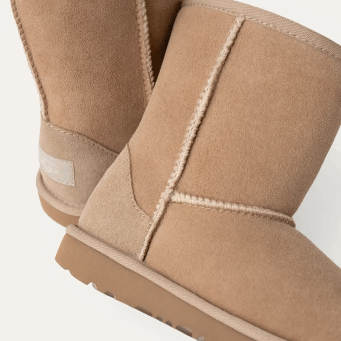 Bota Classic II Bota Classic II