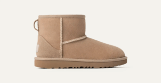 Bota Classic II Mini