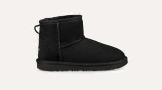 Bota Classic II Mini