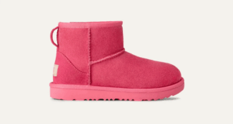 Bota Classic II Mini