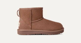 Bota Classic II Mini