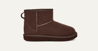 Bota Classic II Mini
