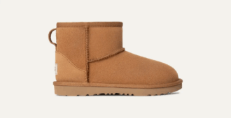 Bota Classic II Mini