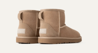 Bota Classic II Mini