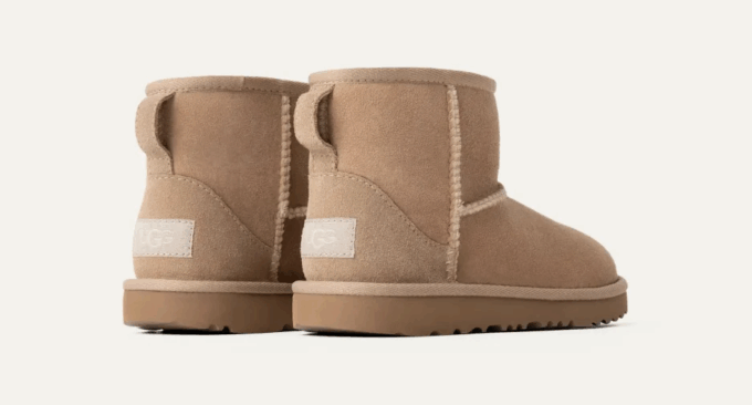 Bota Classic II Mini Bota Classic II Mini