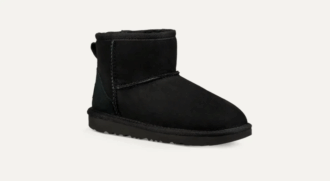 Bota Classic II Mini