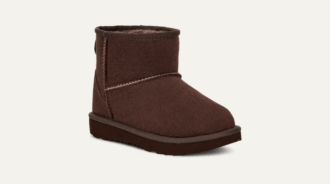 Bota Classic II Mini