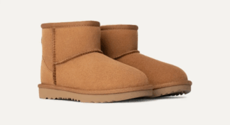 Bota Classic II Mini