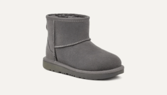 Bota Classic II Mini
