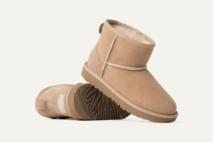 Bota Classic II Mini Bota Classic II Mini