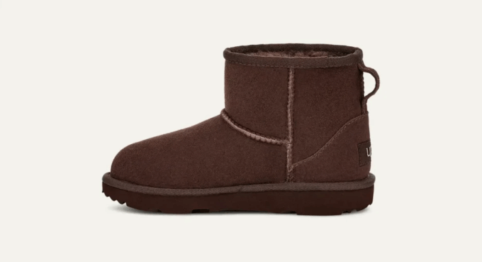 Bota Classic II Mini Bota Classic II Mini