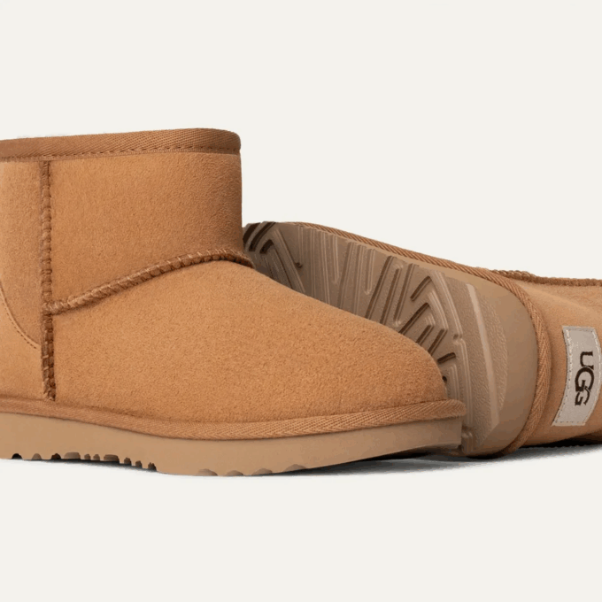 Bota Classic II Mini Bota Classic II Mini