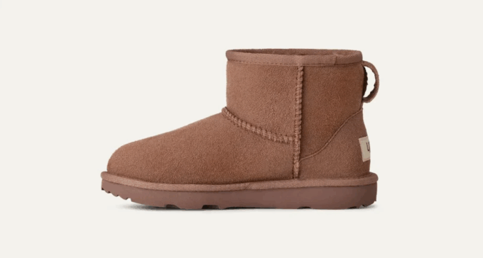 Bota Classic II Mini Bota Classic II Mini