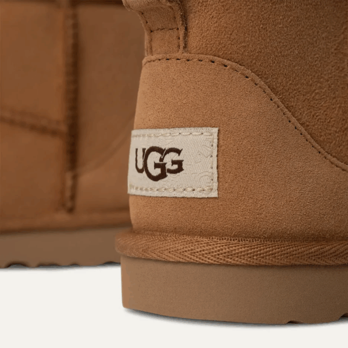 Bota Classic II Mini Bota Classic II Mini