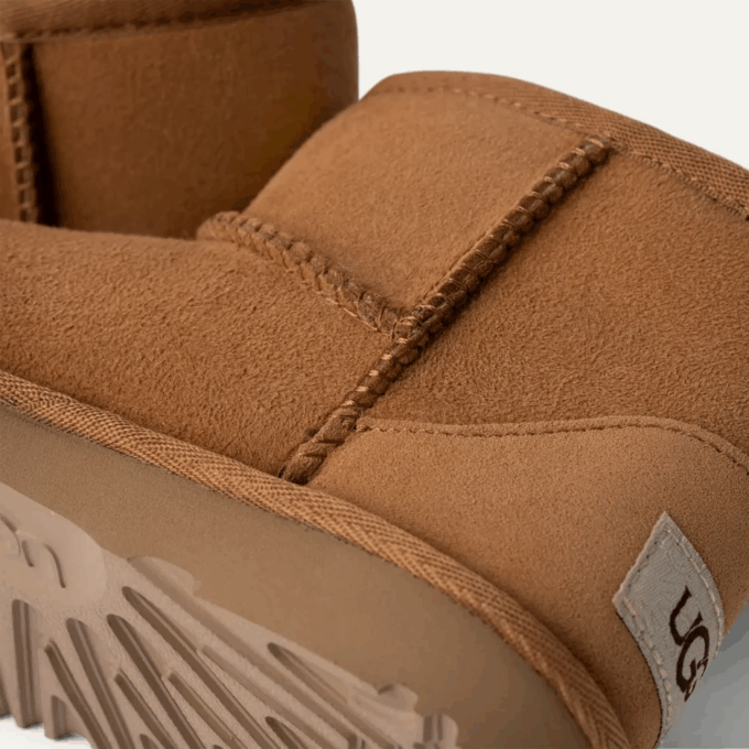 Bota Classic II Mini Bota Classic II Mini