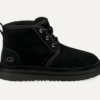 Bota Neumel II Bota Neumel II