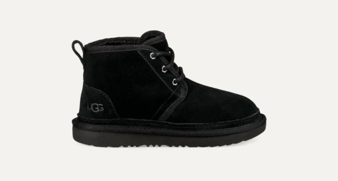 Bota Neumel II Bota Neumel II