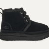 Bota Neumel II Bota Neumel II
