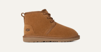 Bota Neumel II