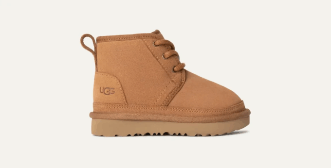 Bota Neumel II Bota Neumel II