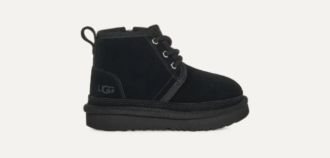 Bota Neumel II Bota Neumel II