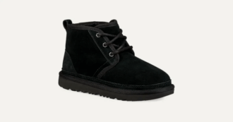 Bota Neumel II