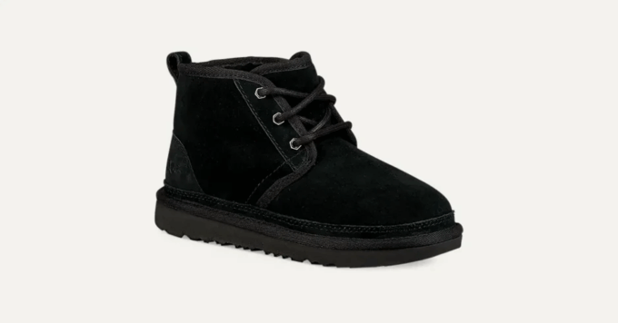 Bota Neumel II Bota Neumel II