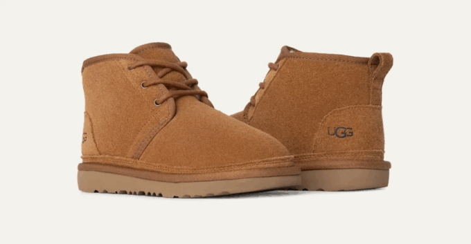 Bota Neumel II Bota Neumel II
