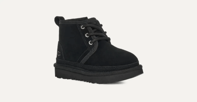 Bota Neumel II Bota Neumel II