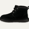 Bota Neumel II Bota Neumel II