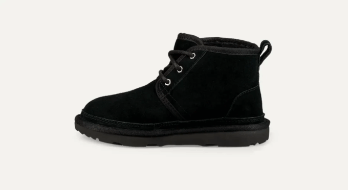 Bota Neumel II Bota Neumel II