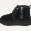 Bota Neumel II Bota Neumel II
