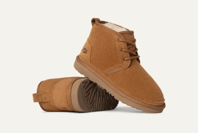 Bota Neumel II Bota Neumel II