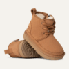 Bota Neumel II Bota Neumel II