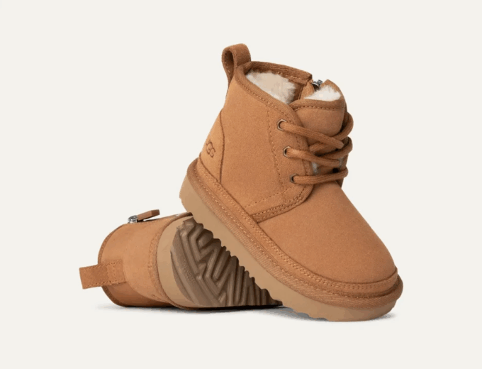 Bota Neumel II Bota Neumel II