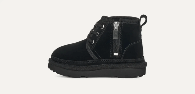 Bota Neumel II Bota Neumel II