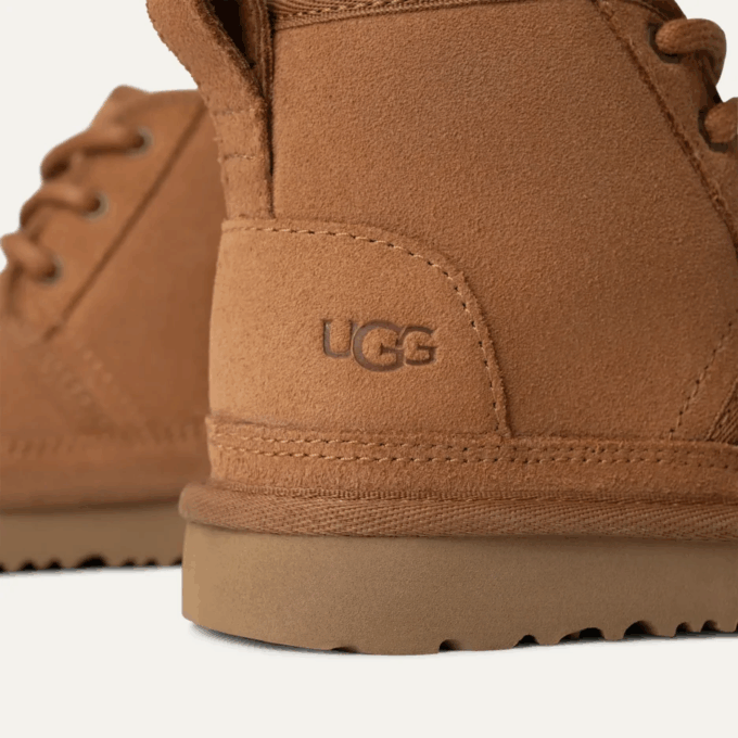 Bota Neumel II Bota Neumel II