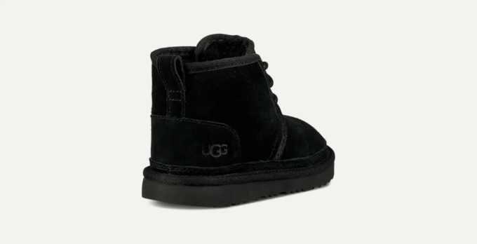 Bota Neumel II Bota Neumel II