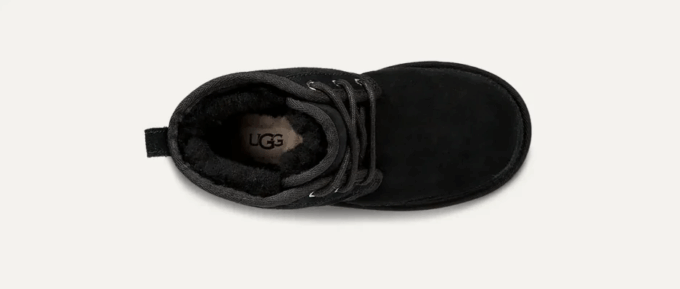 Bota Neumel II Bota Neumel II