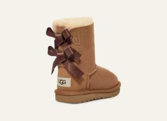 botas Bailey Bow II