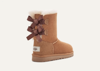 botas Bailey Bow II