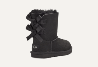 botas Bailey Bow II
