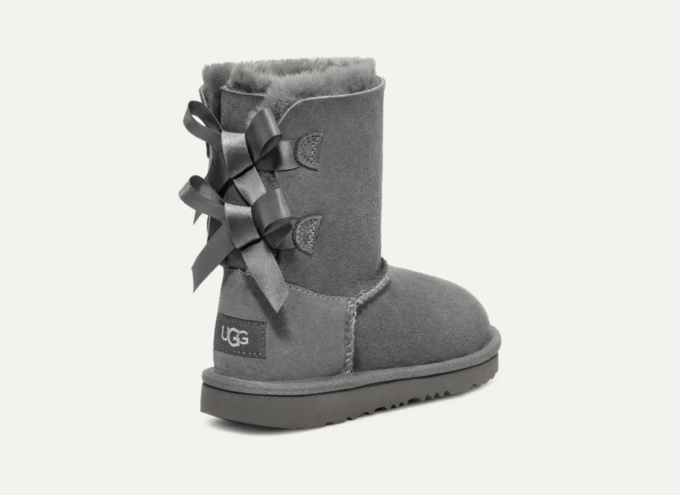 botas Bailey Bow II