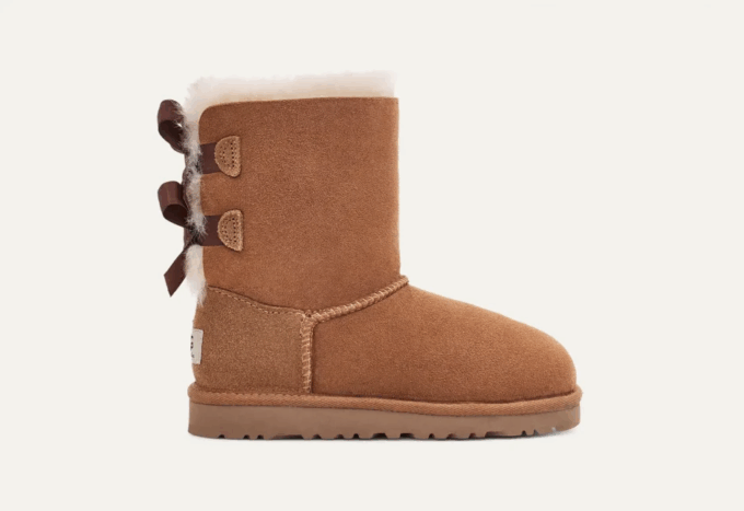 botas Bailey Bow II