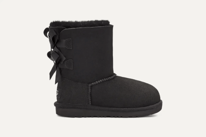 botas Bailey Bow II