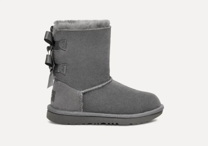 botas Bailey Bow II