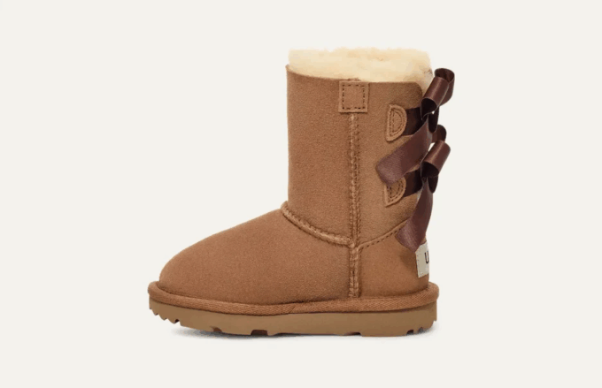 botas Bailey Bow II botas Bailey Bow II